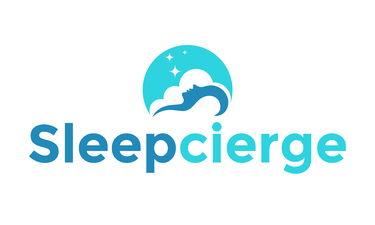 Sleepcierge.com - Creative brandable domain for sale